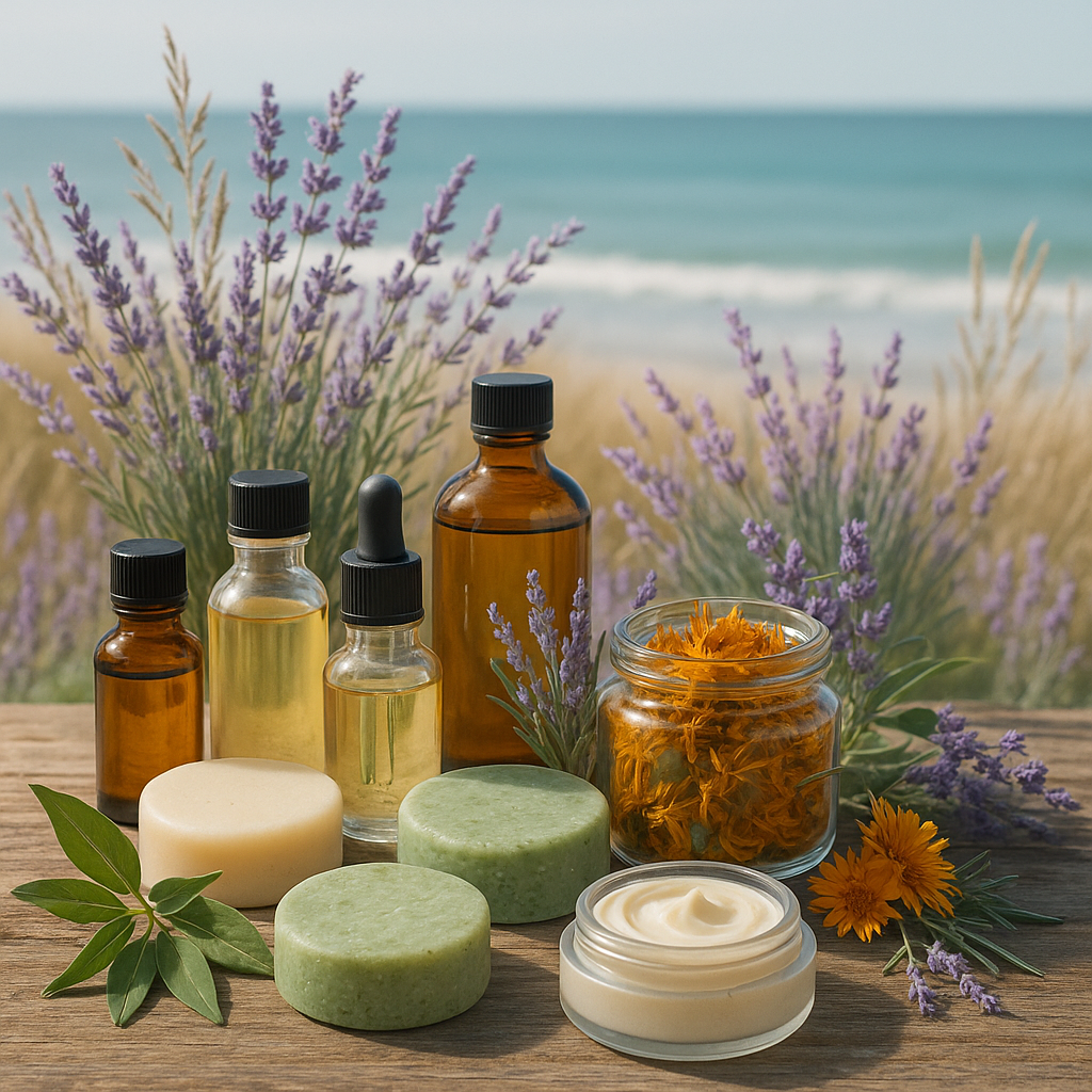 produits Océanide